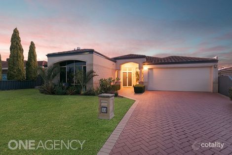 Property photo of 34 Deller Drive Bibra Lake WA 6163