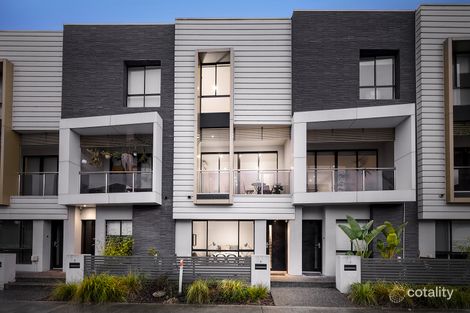 Property photo of 5 Stan Street Clifton Hill VIC 3068