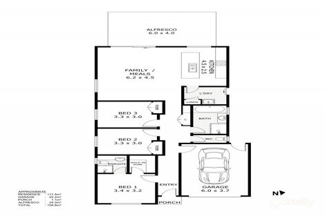 Property photo of 22 Laffy Street Wallan VIC 3756