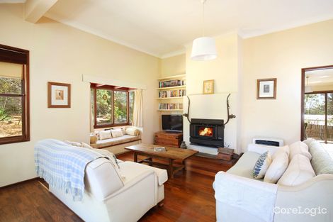 Property photo of 42 Henderson Road Wentworth Falls NSW 2782