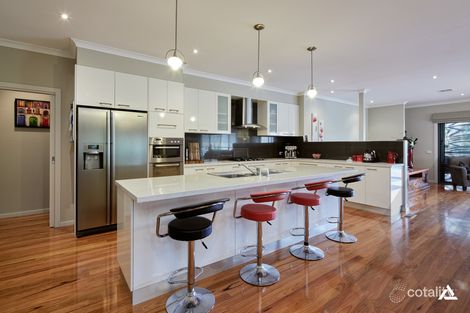 Property photo of 199 Bowen Street Warragul VIC 3820