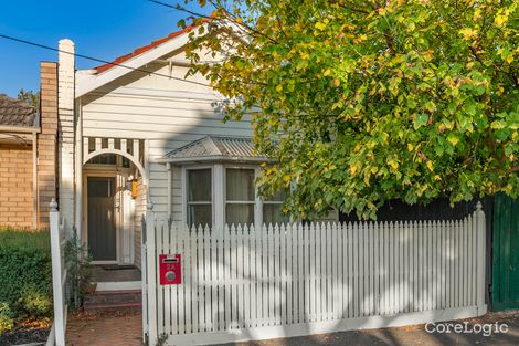 Property photo of 2A Bendigo Street Collingwood VIC 3066