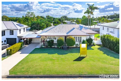 Property photo of 10 Harrow Street West Rockhampton QLD 4700