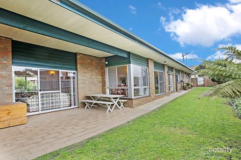 Property photo of 7 St Elmo Crescent Highton VIC 3216