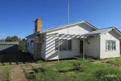 Property photo of 7 Raggatt Street Yaapeet VIC 3424