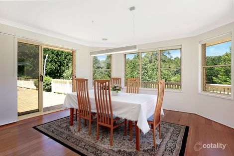 Property photo of 12 Marchmont Drive Mittagong NSW 2575