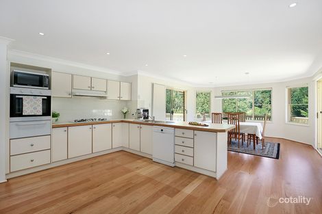 Property photo of 12 Marchmont Drive Mittagong NSW 2575