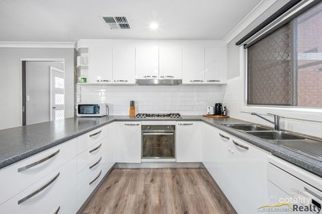 Property photo of 32 Kilgariff Crescent Sadadeen NT 0870