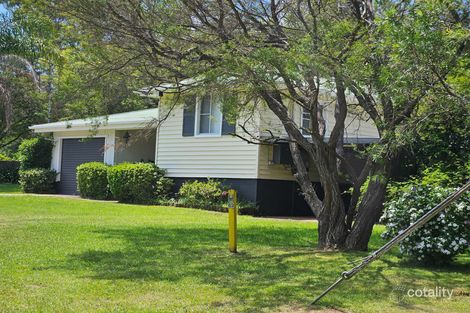 Property photo of 3 Wilkes Road Hampton QLD 4352