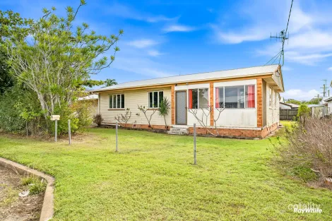 Property photo of 7 Crane Street Kepnock QLD 4670
