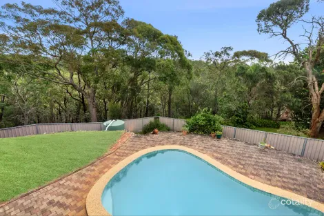 Property photo of 10 Terranora Place Bangor NSW 2234
