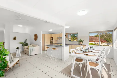 Property photo of 39 Oxleigh Crescent Nambour QLD 4560