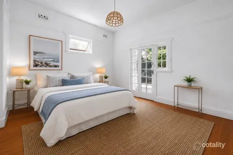 Property photo of 18 Bond Street Mosman NSW 2088