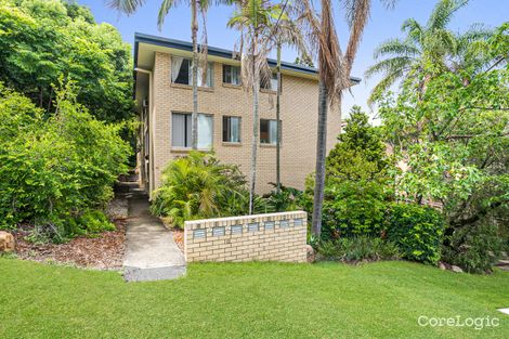 Property photo of 6/12 York Street Indooroopilly QLD 4068