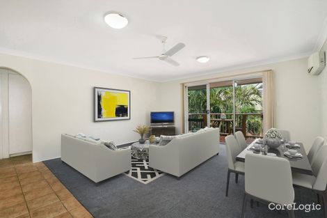 Property photo of 6/12 York Street Indooroopilly QLD 4068