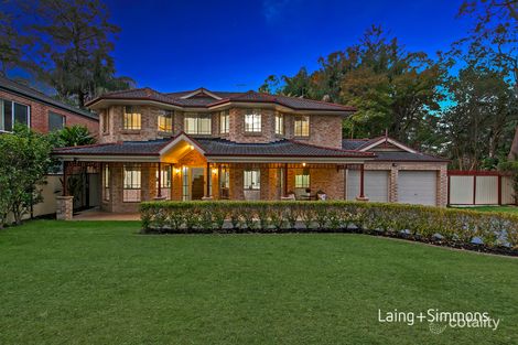 73 Laurence St, Pennant Hills, NSW 2120