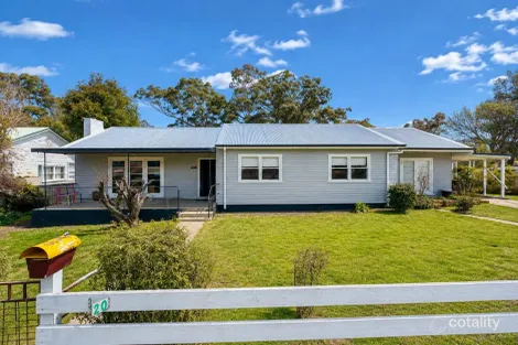 20 Hyman St, North Tamworth, NSW 2340