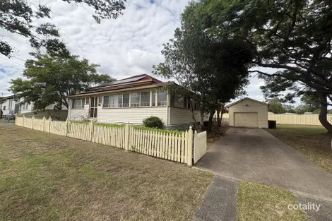 Property photo of 123 Percy Street Warwick QLD 4370