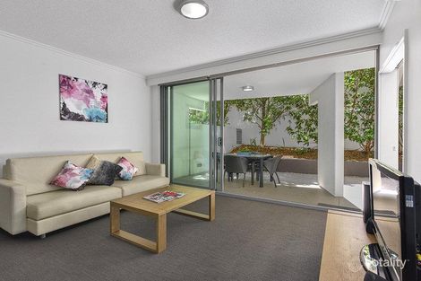 Property photo of 1/75 Barker Street New Farm QLD 4005