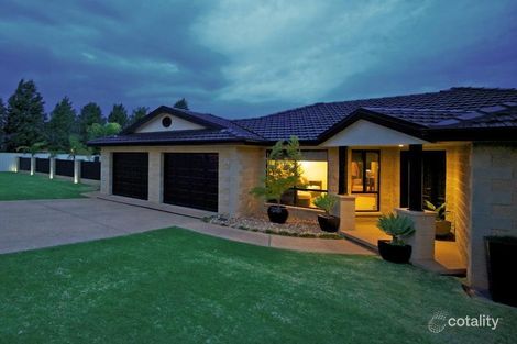 Property photo of 23 Kindra Crescent Coolamon NSW 2701