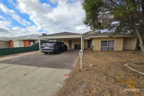 186 Harpenden St, Huntingdale, WA 6110