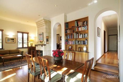 Property photo of 8A James Road Swanbourne WA 6010