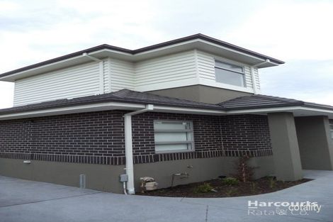 2/11 Curtin Ave, Lalor, VIC 3075