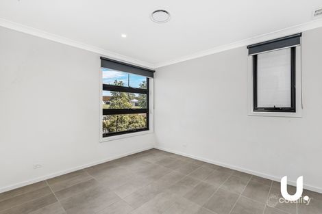 Property photo of 106 Elara Boulevard Marsden Park NSW 2765