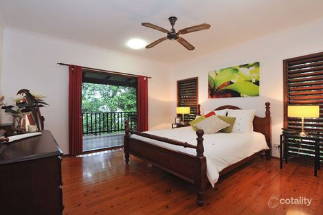 Property photo of 10/10 Cycas Close Kamerunga QLD 4870