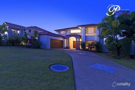 Property photo of 9 Pipers Point Helensvale QLD 4212