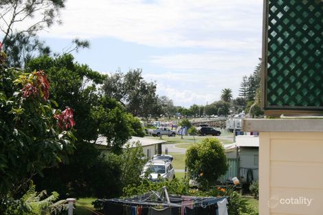 Property photo of 5 Pacific Street Crescent Head NSW 2440