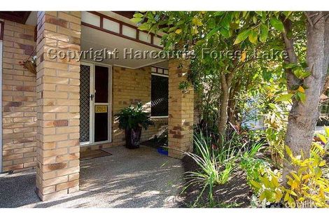 Property photo of 40 Tewantin Way Forest Lake QLD 4078