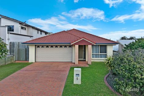 Property photo of 5 Hastings Close Calamvale QLD 4116