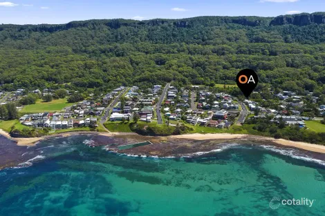 Property photo of 9 Rawson Street Coledale NSW 2515