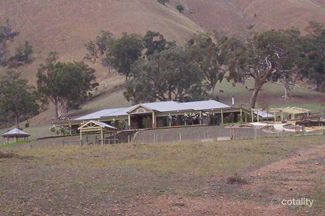 775 King Parrot Creek Rd, Strath Creek, VIC 3658