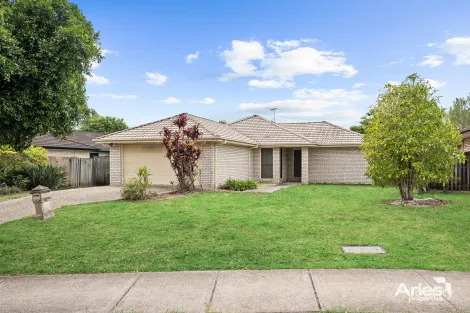 2 Williamson Pl, Redbank Plains, QLD 4301