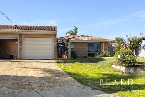 Property photo of 14B Meadow Place Hocking WA 6065