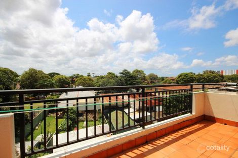 12/43-45 Campsie St, Campsie, NSW 2194