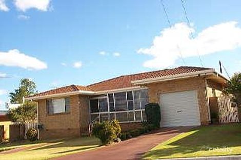 5 Maree Ct, Centenary Heights, QLD 4350