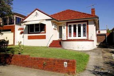 21 Nield Ave, Rodd Point, NSW 2046