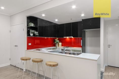 Property photo of 404A/8 Cowper Street Parramatta NSW 2150