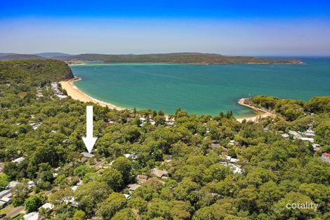 Property photo of 6 Amethyst Avenue Pearl Beach NSW 2256