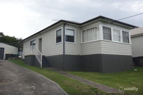 Property photo of 38 Beath Crescent Kahibah NSW 2290