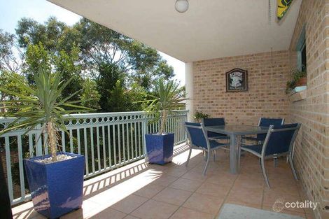 36/52-58 Linden St, Sutherland, NSW 2232