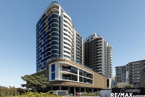 10406/7 Wharf St, Hamilton, QLD 4007