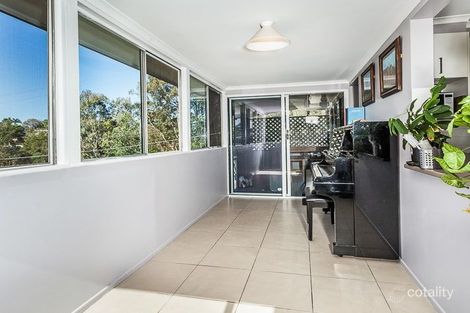 Property photo of 42 Maundrell Terrace Chermside West QLD 4032
