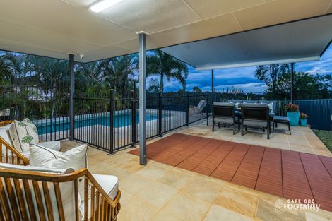Property photo of 53 Constellation Way Wynnum QLD 4178
