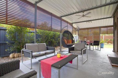 Property photo of 3 Gannet Drive Cranebrook NSW 2749