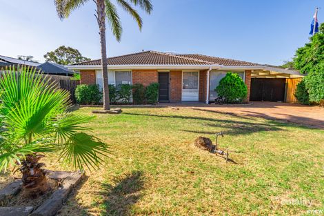 Property photo of 7 Saltram Court Carrum Downs VIC 3201