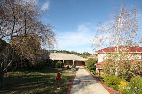 Property photo of 16 Enterprise Drive Aberfoyle Park SA 5159